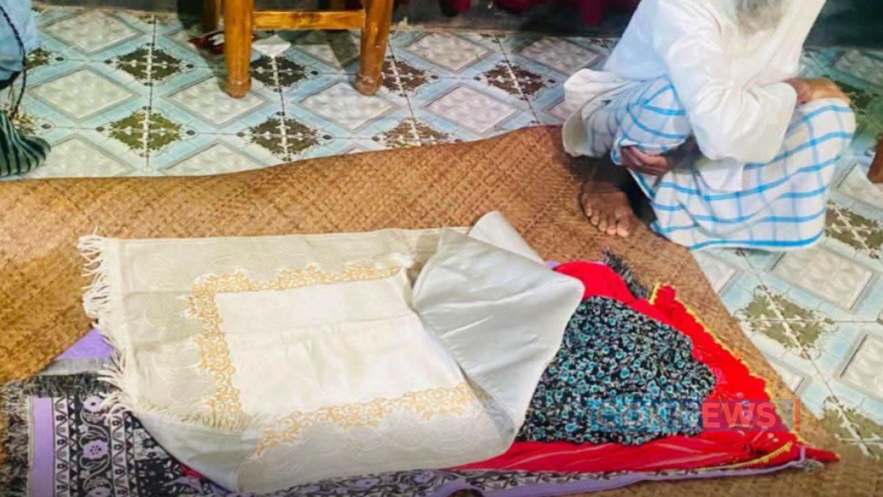 রামুতে দুই মাস শিশুকে হত্যা করলো মা
