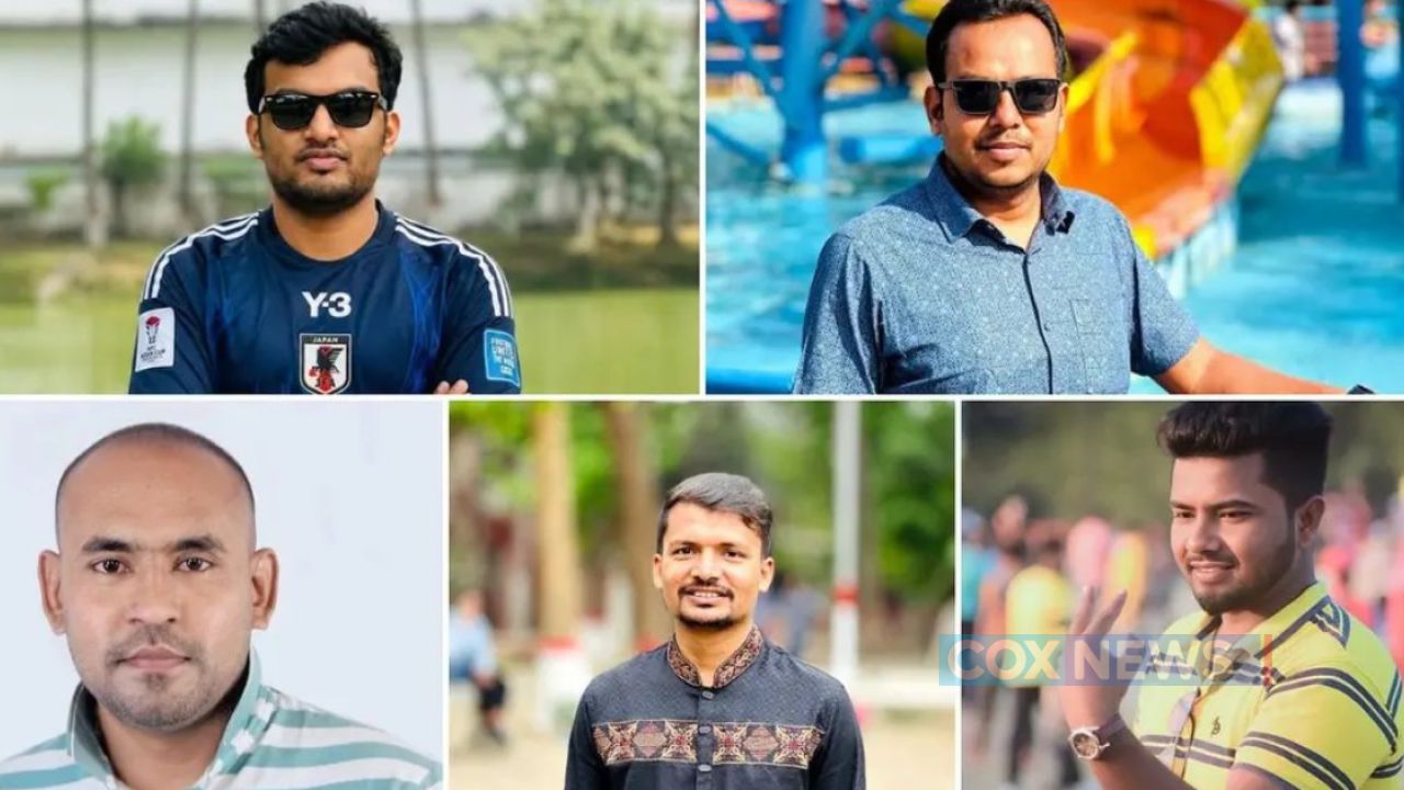 ফুটপাতে দোকান বসানো নিয়ে ছাত্রদল-যুবদল সংঘর্ষ, ঢাকা কলেজের ৫ নেতা বহিষ্কার
