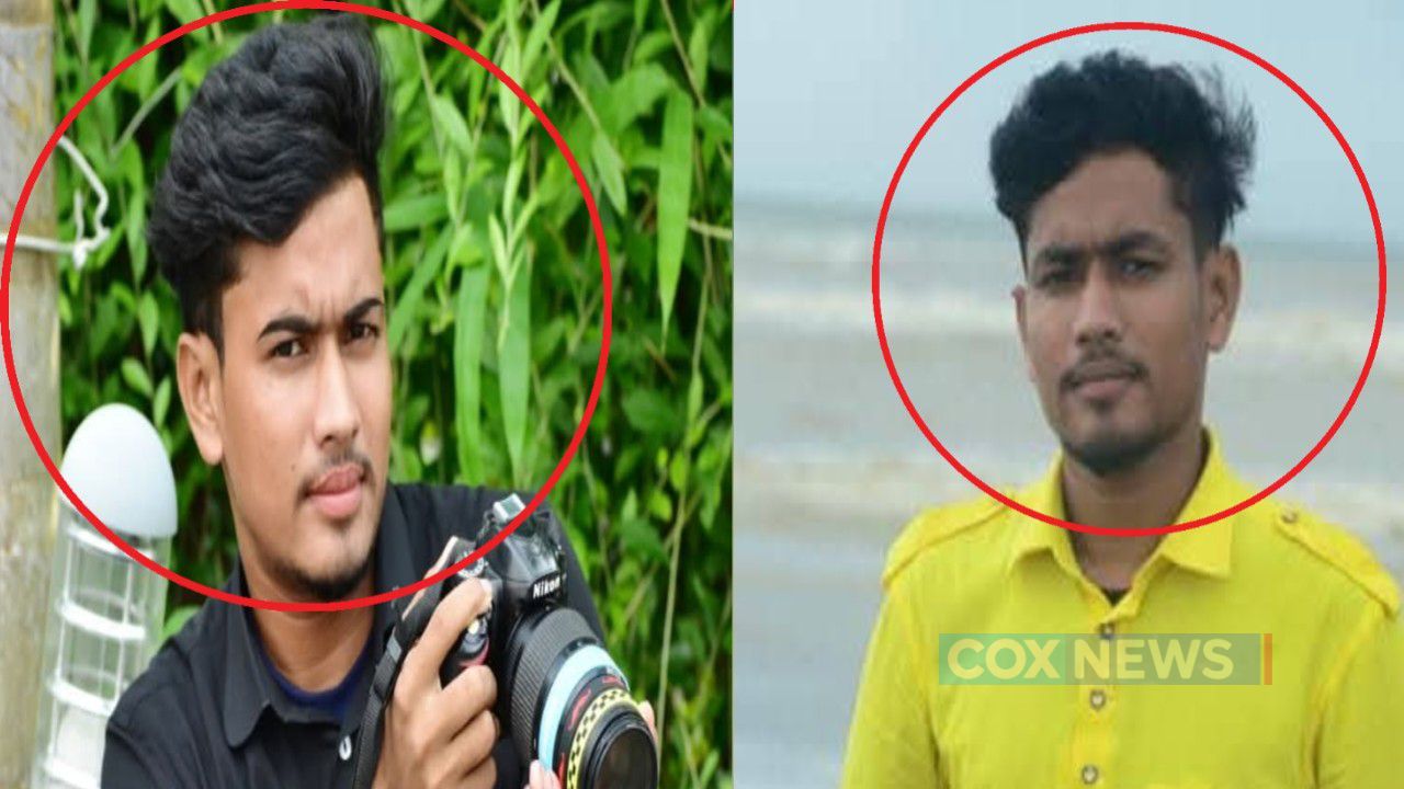 ​উখিয়ায় স্কুলছাত্রীকে যৌন হয়রানির অভিযোগে একাধিক মামলার আসামি সোহেল গ্রেপ্তার