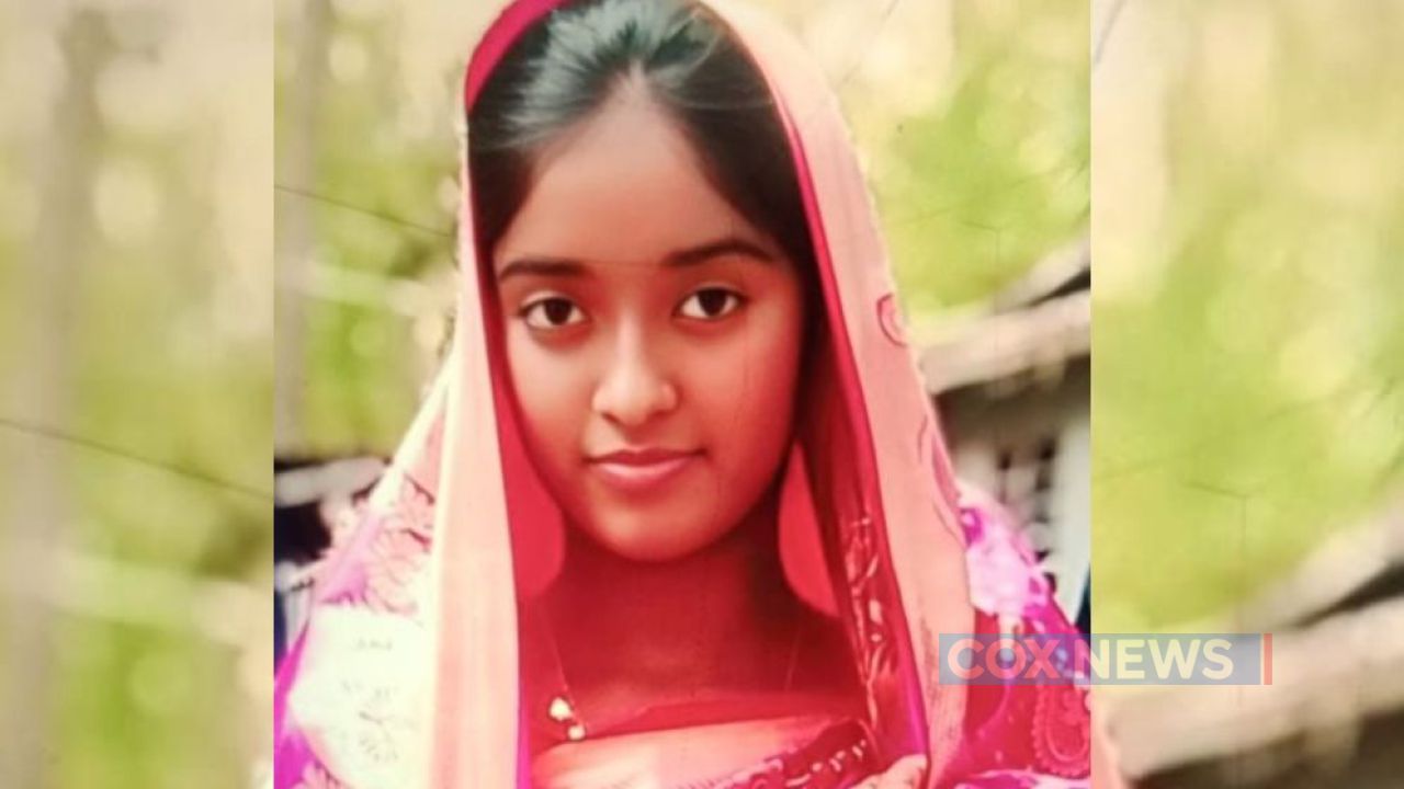 প্রেম করে বিয়ে, ৭ মাসের মধ্যে গৃহবধূর রহস্যজনক মৃত্যু