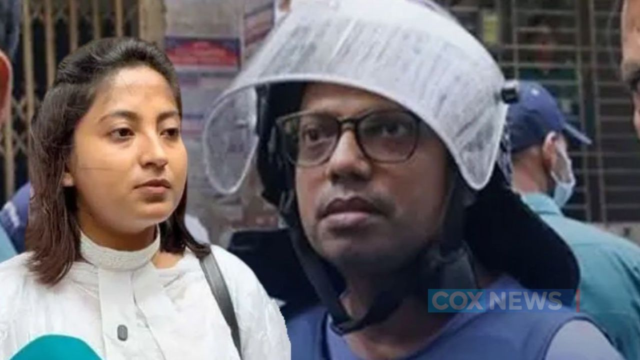 পলক যথাযথ চিকিৎসা পাচ্ছেন না: অভিযোগ আইনজীবীর
