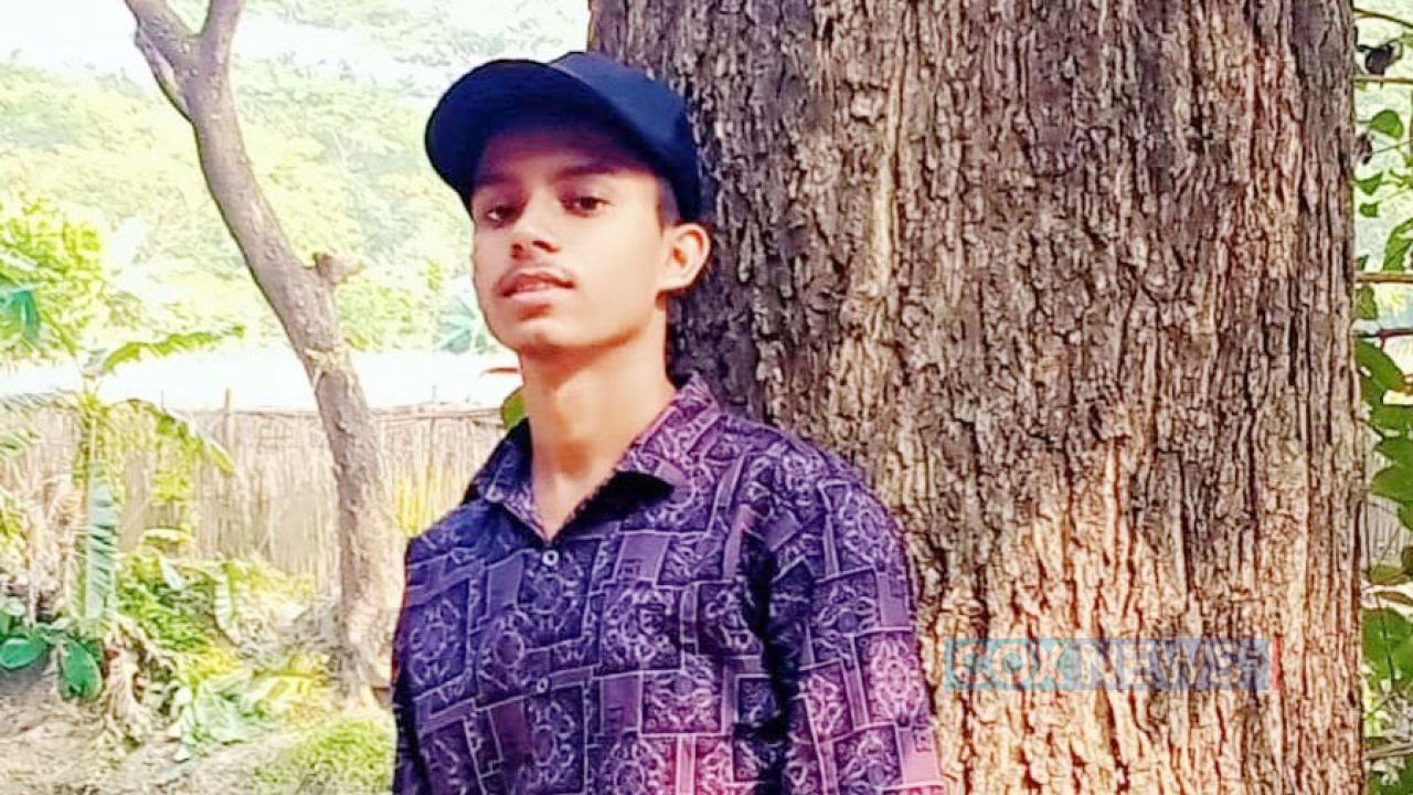 ইতালি যাওয়ার পথে লিবিয়ায় নৌকাডুবি, কিশোর রাব্বি নিখোঁজ