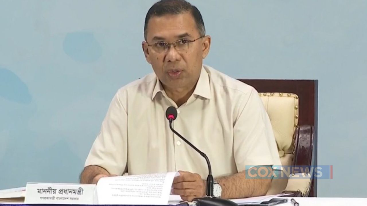 শিক্ষকদের প্রাপ্য টাকা তুলতে ঘুষ জাতির দীনতার প্রকাশ: প্রধানমন্ত্রী