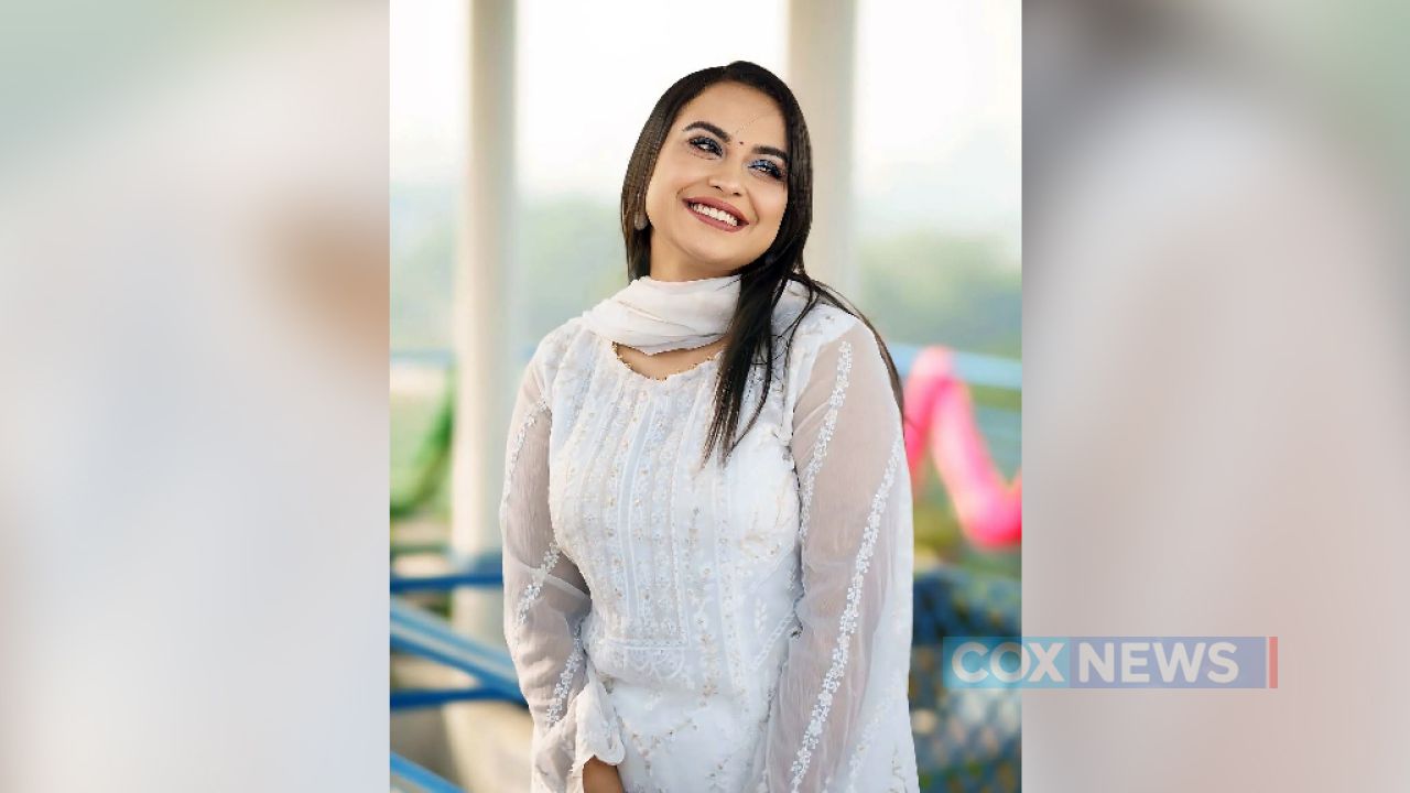 মডেল-অভিনেত্রী রিধিকার রিধির ঝুলন্ত মরদেহ উদ্ধার
