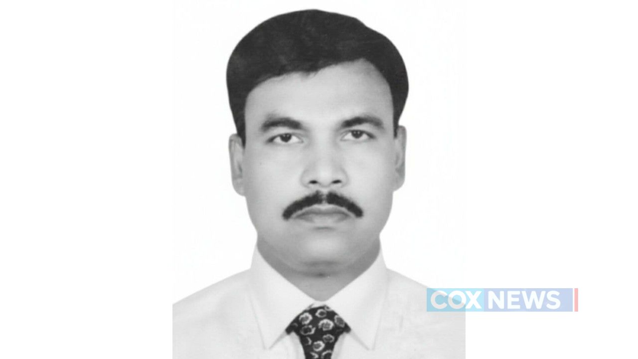 বৃহত্তর হলদিয়া পালং বিএনপির সাবেক সভাপতি আব্দুল আজিজ মেম্বারের ৬ষ্ট মৃত্যুবার্ষিকী আজ