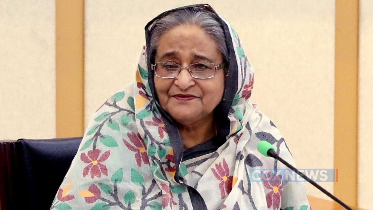 শেখ হাসিনার প্রত্যর্পণের সিদ্ধান্ত নেবে ভারতের আদালত
