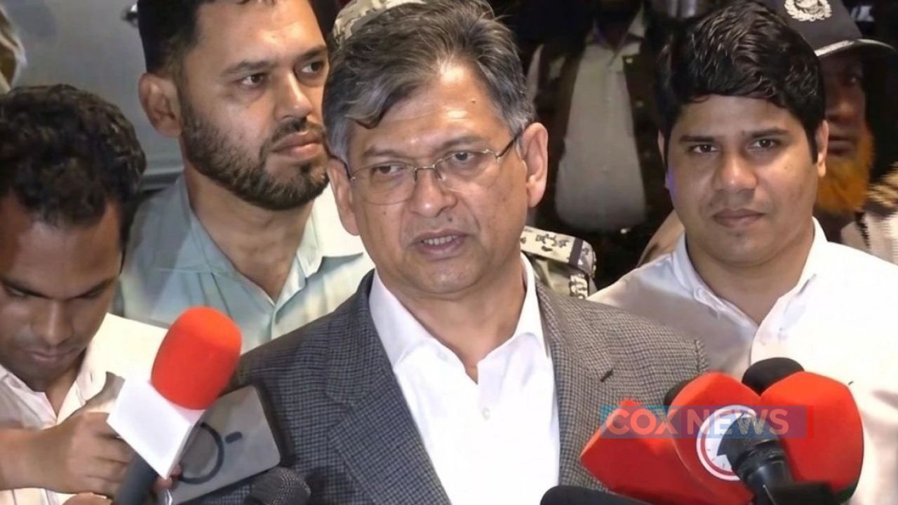 ৭০ অনুচ্ছেদে পরিবর্তন এনেই পরবর্তী রাষ্ট্রপতি নির্বাচন: স্বরাষ্ট্রমন্ত্রী