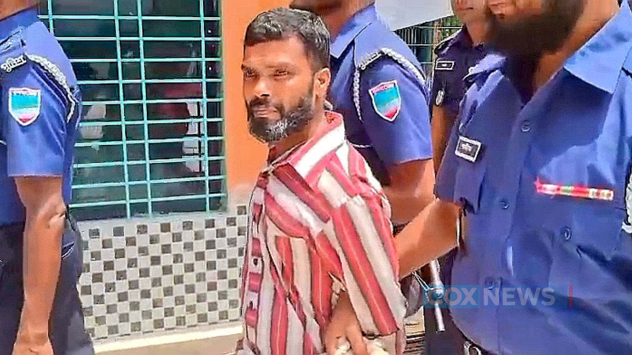 মাগুরার শিশু ধর্ষণ-হত্যা: মৃত্যুদণ্ড বহাল রাখায় খুশি মা, দ্রুত কার্যকরের দাবি