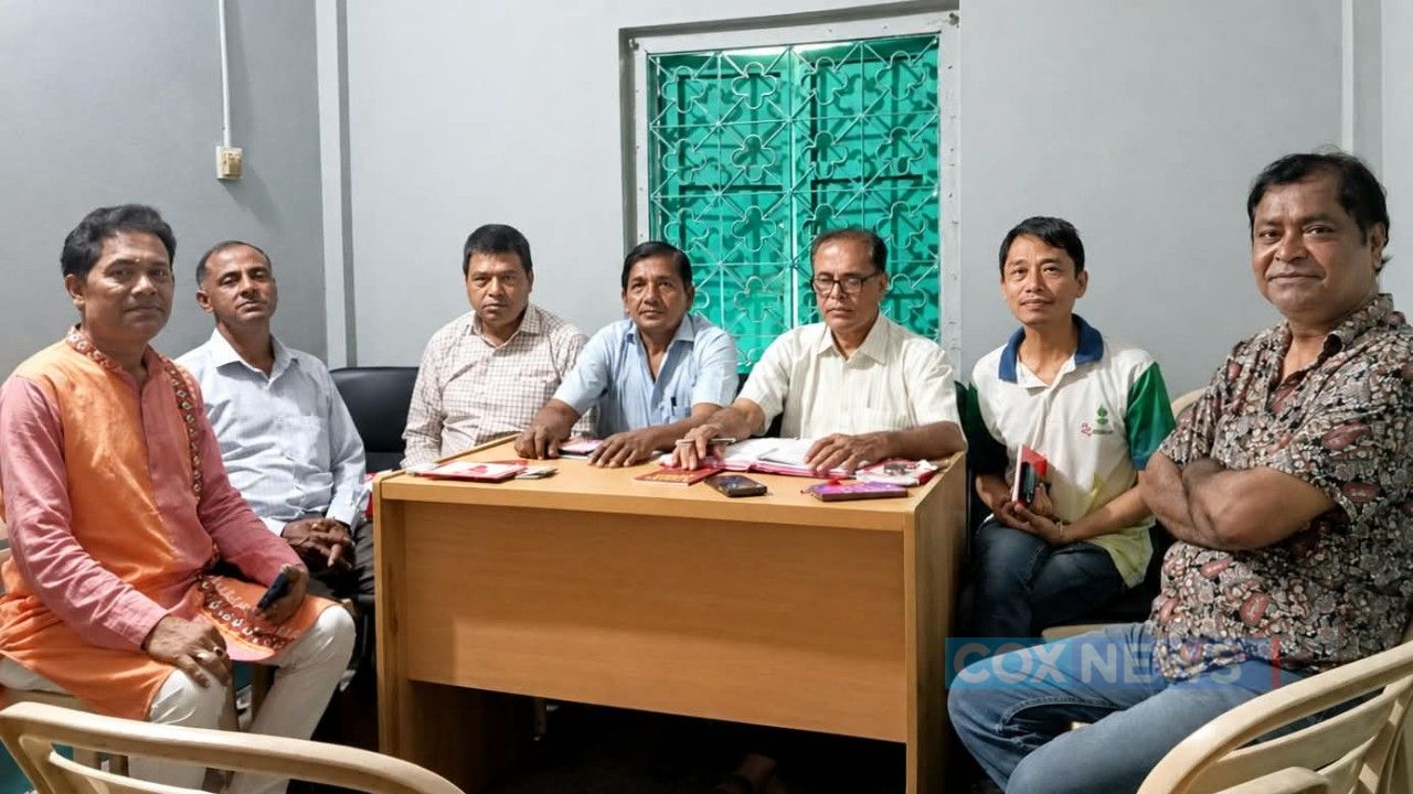 আইনশৃঙ্খলার অবনতি ও সহিংসতা বৃদ্ধিতে সিপিবির উদ্বেগ