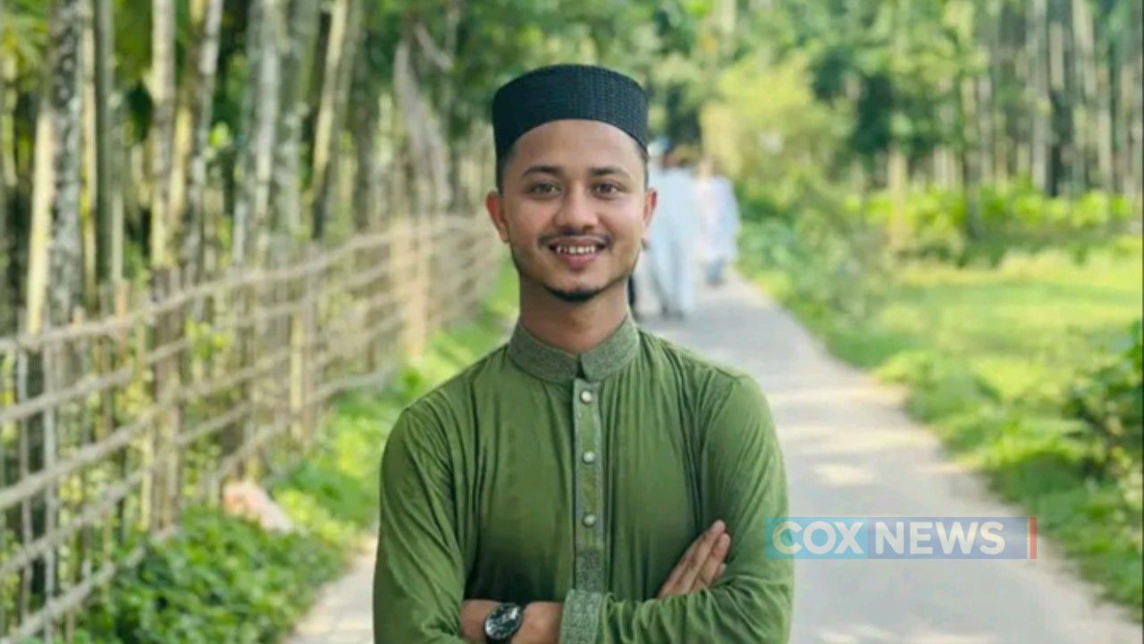 হারানো মানিব্যাগ ফিরে পেতে সহায়তা চান রাজবির তারেক, ছিল কলেজ ও ব্যাংকের বেশ কিছু গুরুত্বপূর্ণ ডকুমেন্টস 