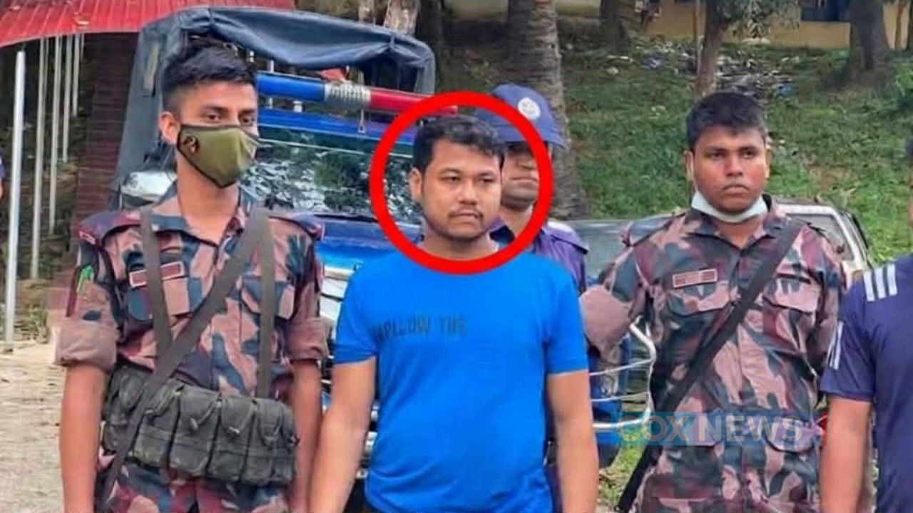 মাদকের অভিযোগের পাহাড়েও স্পর্শহীন ডালিম! প্রশাসনের নিষ্ক্রিয়তা নাকি পেছনে অদৃশ্য শক্তি?