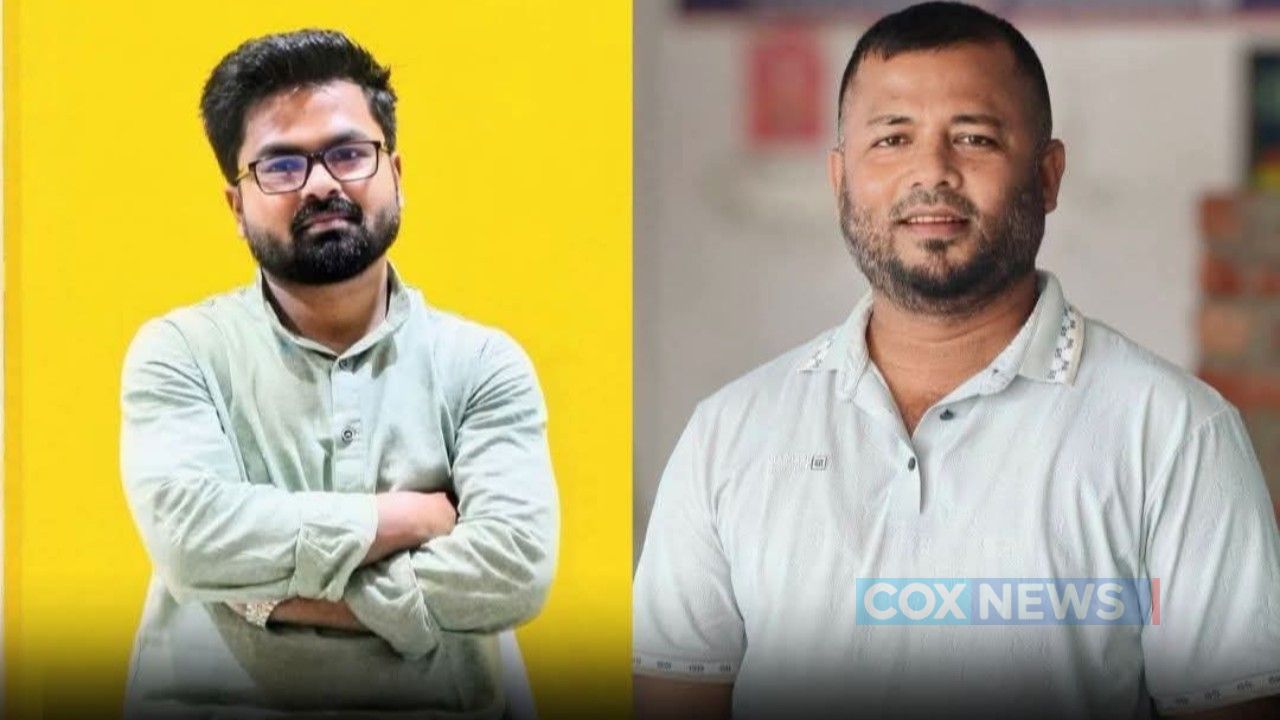 দুই সাংবাদিকের বিরুদ্ধে দ্রুত বিচার ট্রাইব্যুনালে আইনজীবীর মামলা: ক্র্যাকের নিন্দা