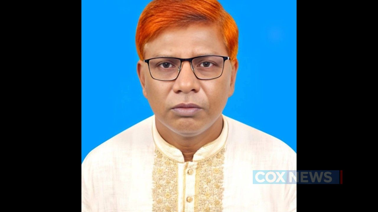 ভাত দেওয়ার মুরোদ নেই, কিল মারার গোঁসাই