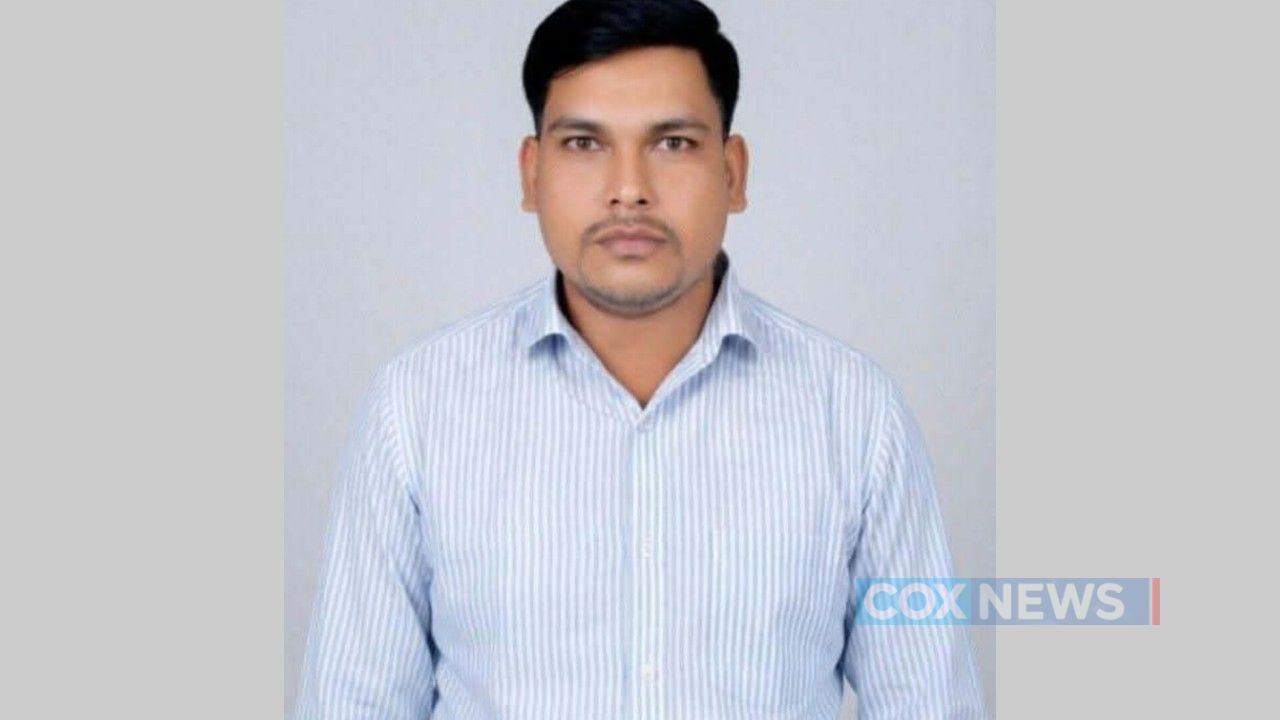 পালংখালীর ১নং ওয়ার্ডে ইউপি সদস্য পদে সিরাজের প্রার্থিতা ঘোষণা, দোয়া ও সমর্থন কামনা