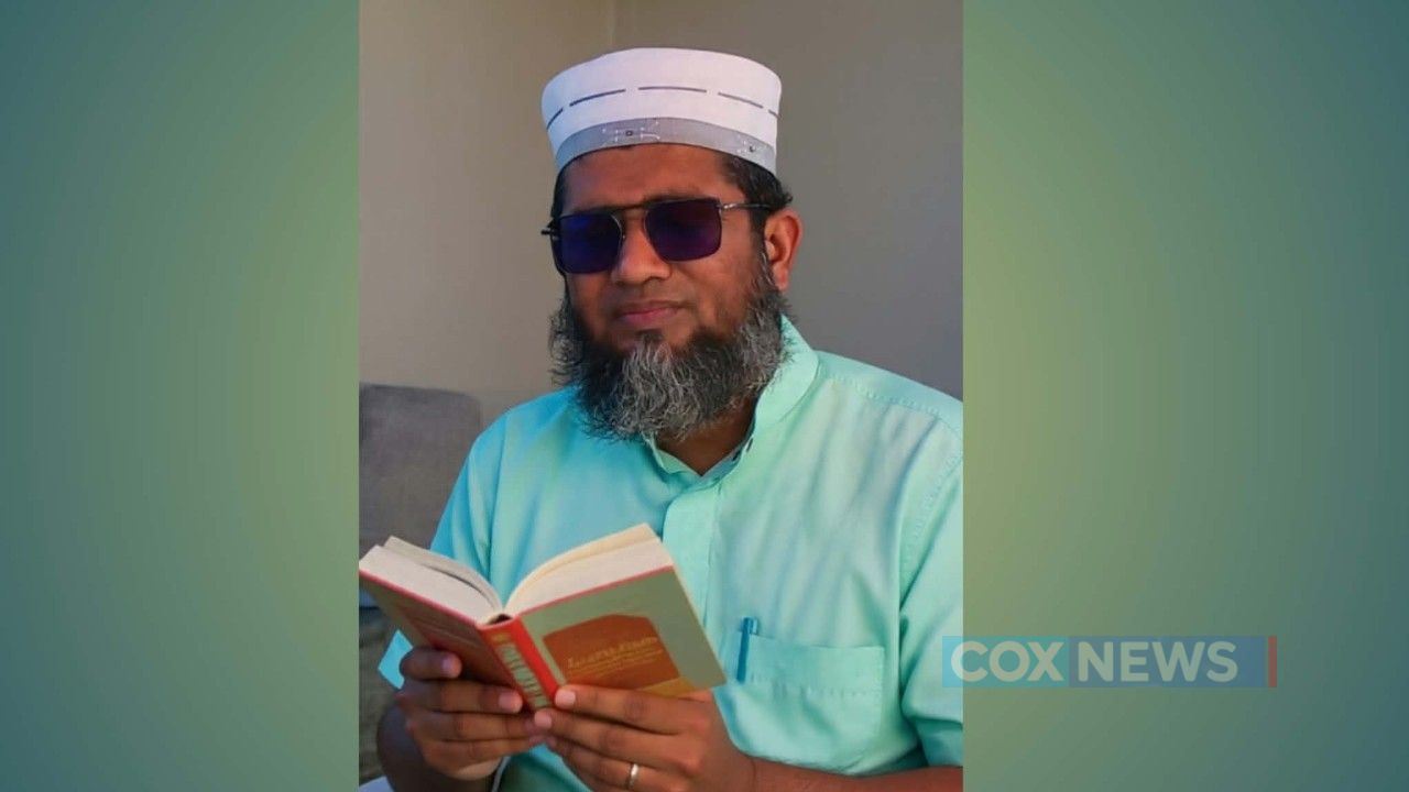 মাওলানা রেজাউল করিম বাংলাদেশ মাজলিসুল মুফাসসিরীন, উখিয়া উপজেলা শাখার শিক্ষা ও প্রশিক্ষণ সম্পাদক নির্বাচিত
